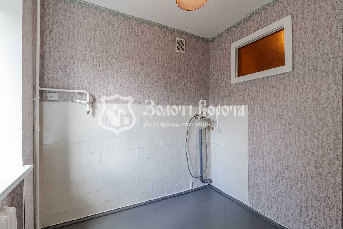 Продаж 1-кімнатної квартири 32.3 м², Вацлава Гавела бул., 79В
