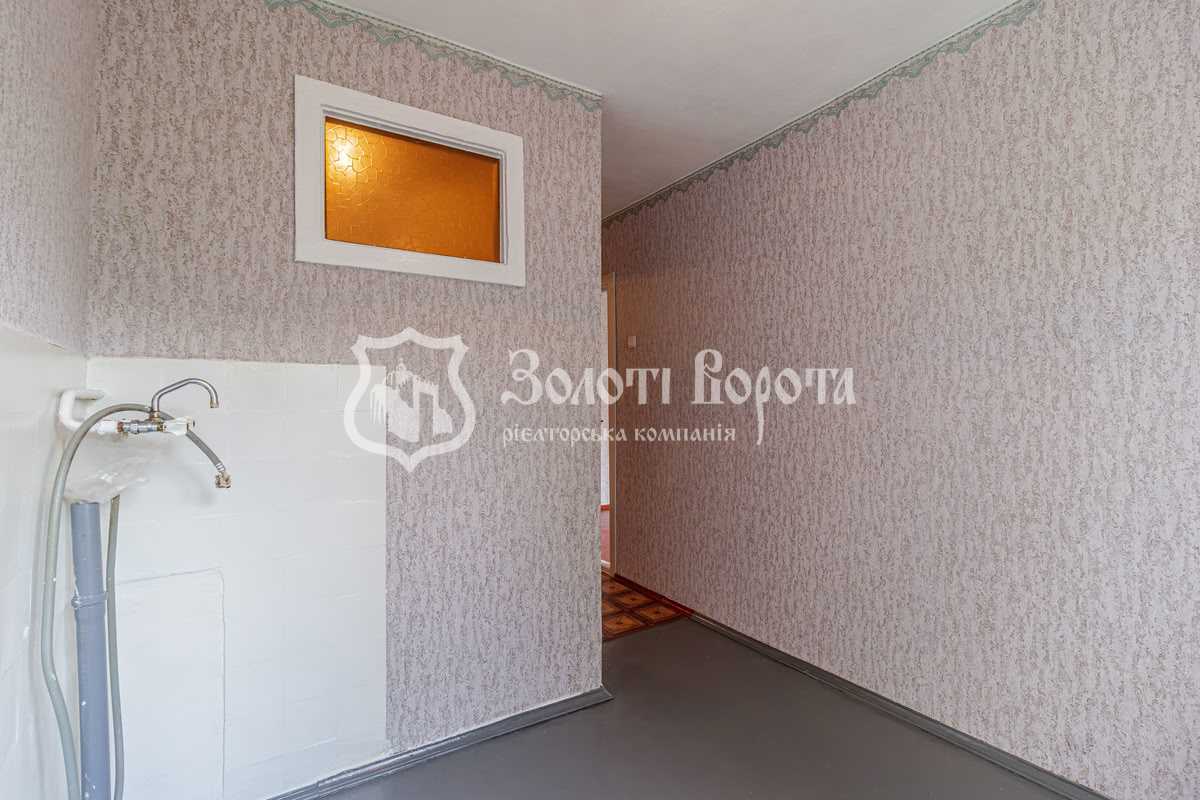 Продаж 1-кімнатної квартири 32.3 м², Вацлава Гавела бул., 79В
