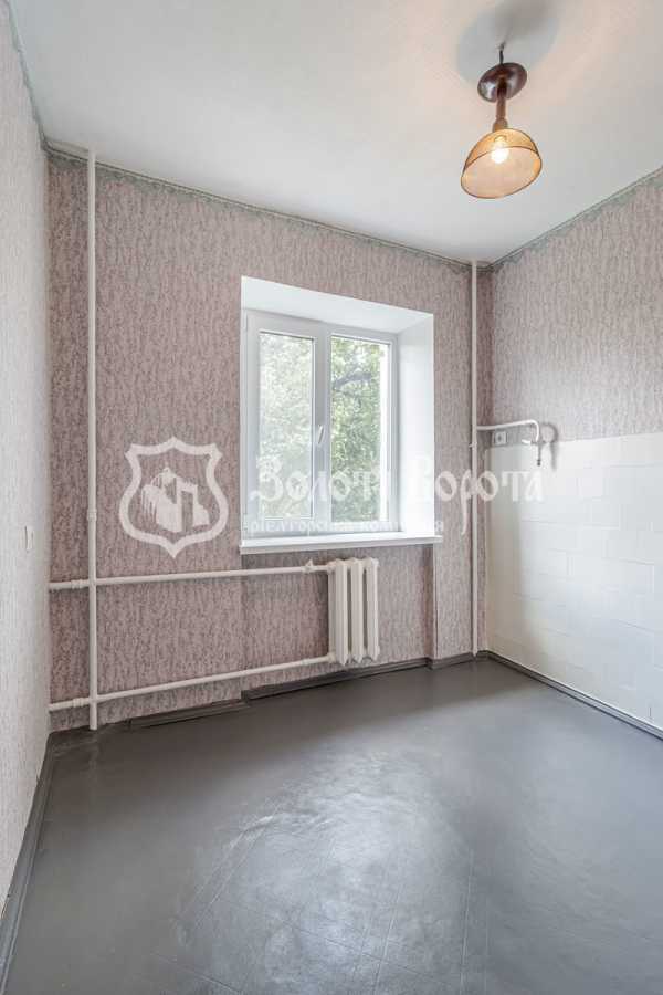 Продаж 1-кімнатної квартири 32.3 м², Вацлава Гавела бул., 79В
