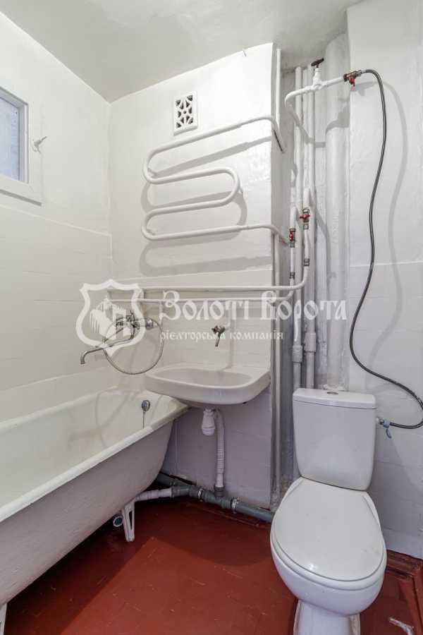 Продаж 1-кімнатної квартири 32.3 м², Вацлава Гавела бул., 79В