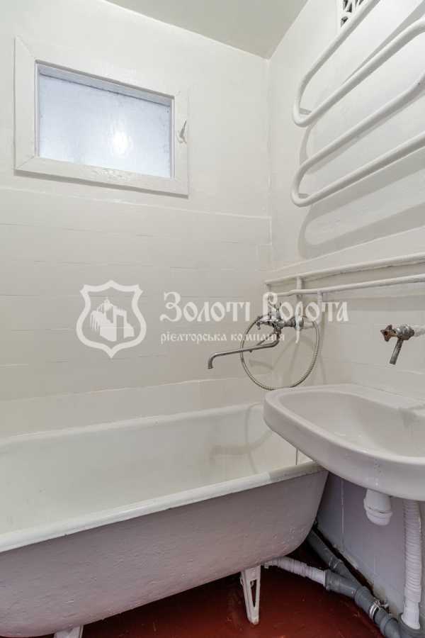 Продаж 1-кімнатної квартири 32.3 м², Вацлава Гавела бул., 79В
