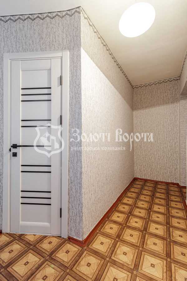Продаж 1-кімнатної квартири 32.3 м², Вацлава Гавела бул., 79В