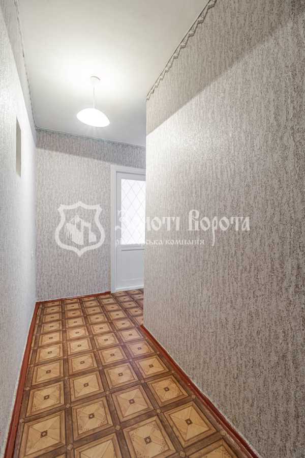 Продаж 1-кімнатної квартири 32.3 м², Вацлава Гавела бул., 79В