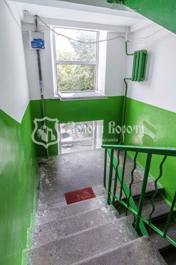 Продаж 1-кімнатної квартири 32.3 м², Вацлава Гавела бул., 79В
