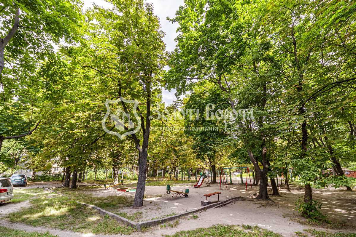 Продаж 1-кімнатної квартири 32.3 м², Вацлава Гавела бул., 79В