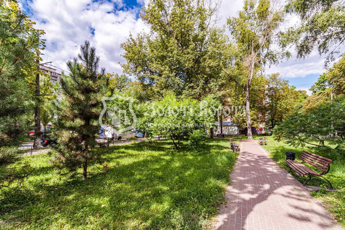 Продаж 1-кімнатної квартири 32.3 м², Вацлава Гавела бул., 79В