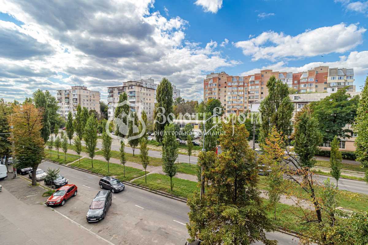 Продаж 1-кімнатної квартири 32.3 м², Вацлава Гавела бул., 79В