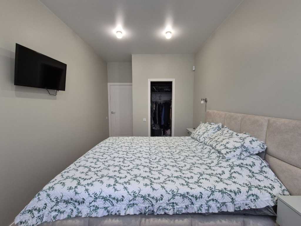 Продажа 1-комнатной квартиры 44 м², Покровская ул., 24
