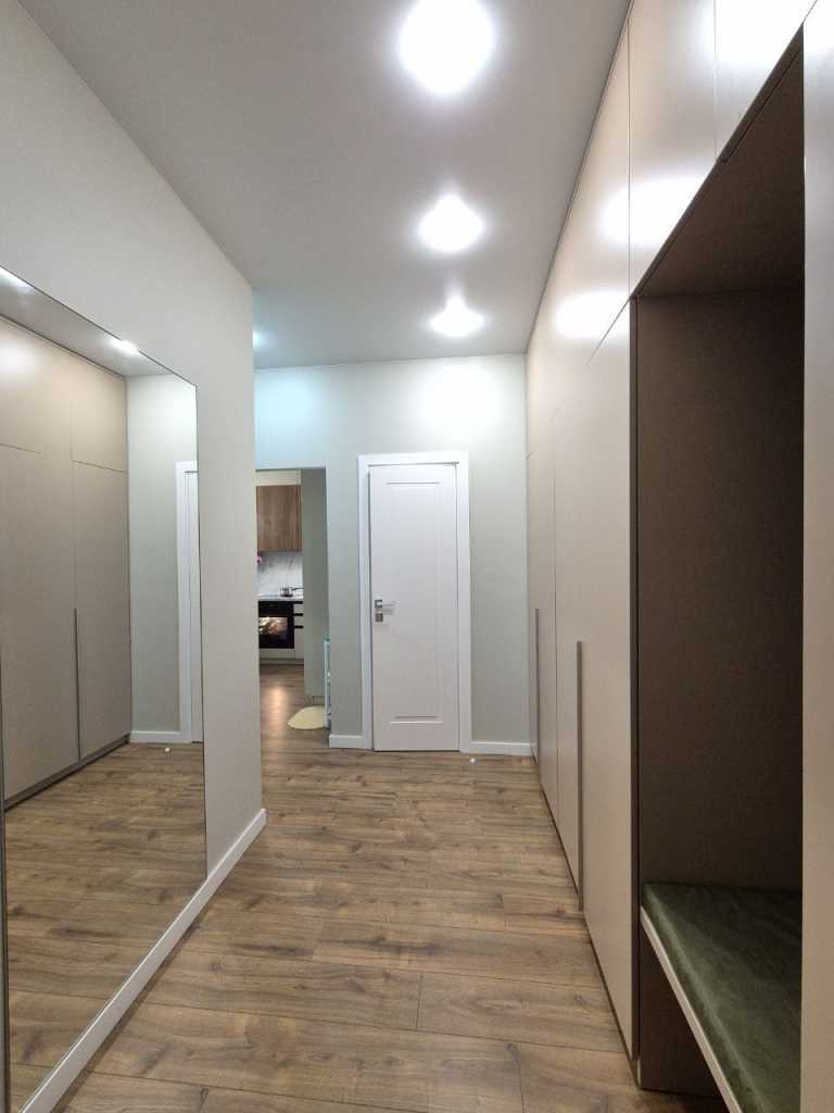 Продажа 1-комнатной квартиры 44 м², Покровская ул., 24