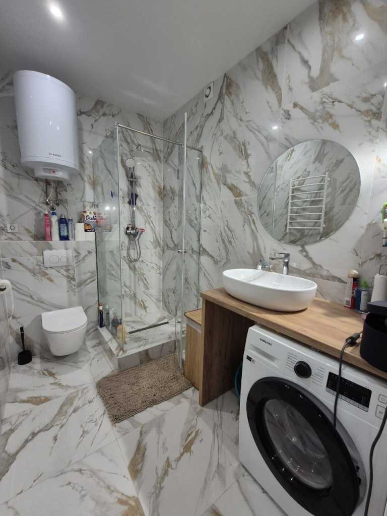 Продажа 1-комнатной квартиры 44 м², Покровская ул., 24