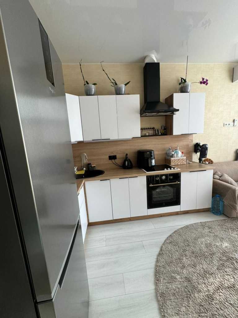 Продажа 1-комнатной квартиры 39 м², Покровская ул., 24
