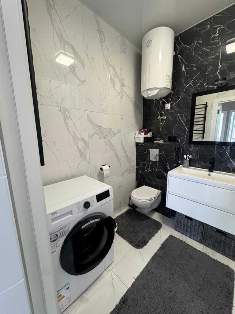 Продажа 1-комнатной квартиры 39 м², Покровская ул., 24