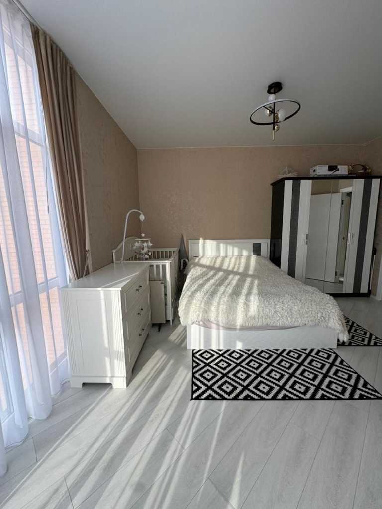 Продажа 1-комнатной квартиры 39 м², Покровская ул., 24