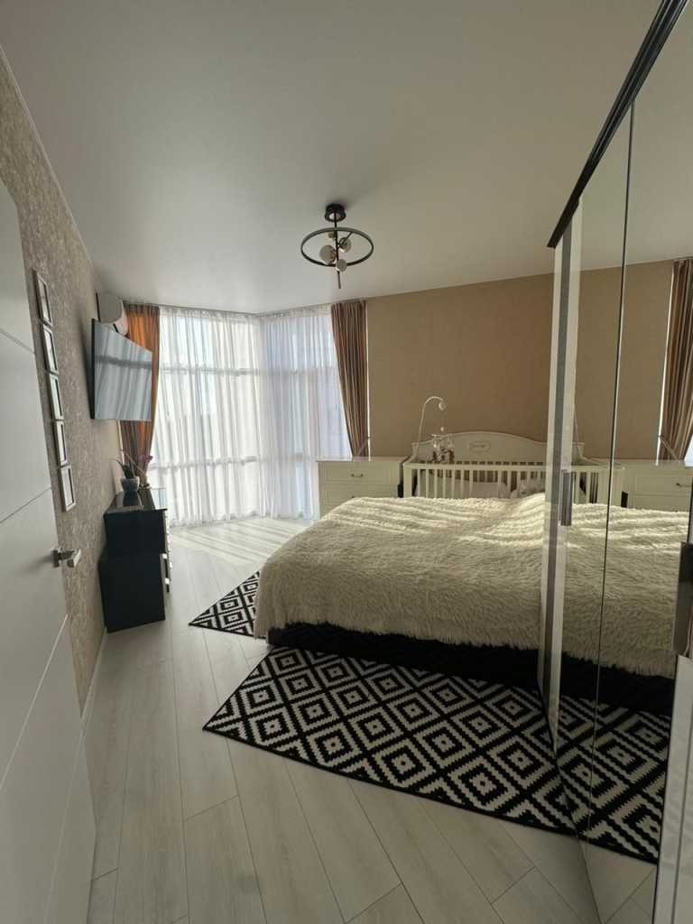 Продажа 1-комнатной квартиры 39 м², Покровская ул., 24