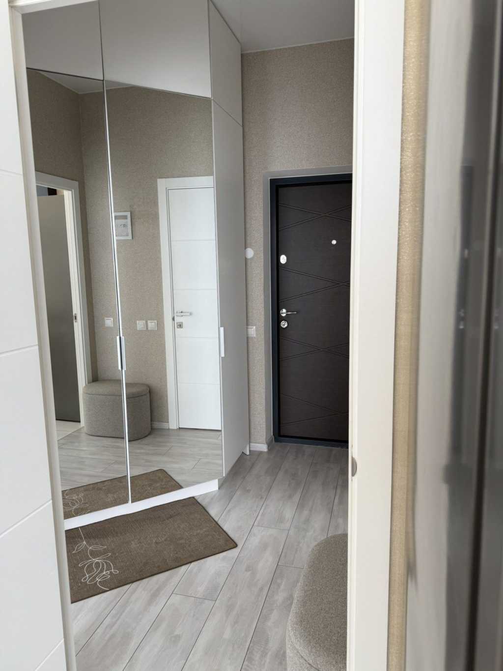 Продажа 1-комнатной квартиры 39 м², Покровская ул., 24