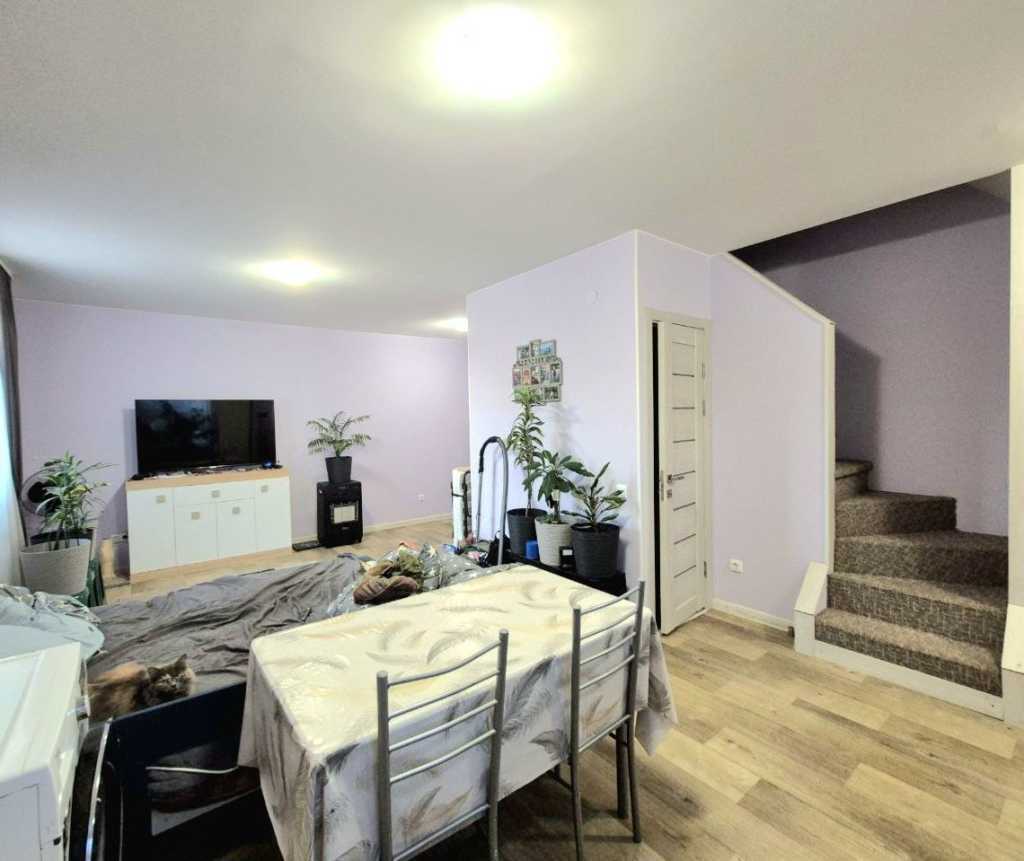 Продаж будинку 71 м², Франко вул., 123