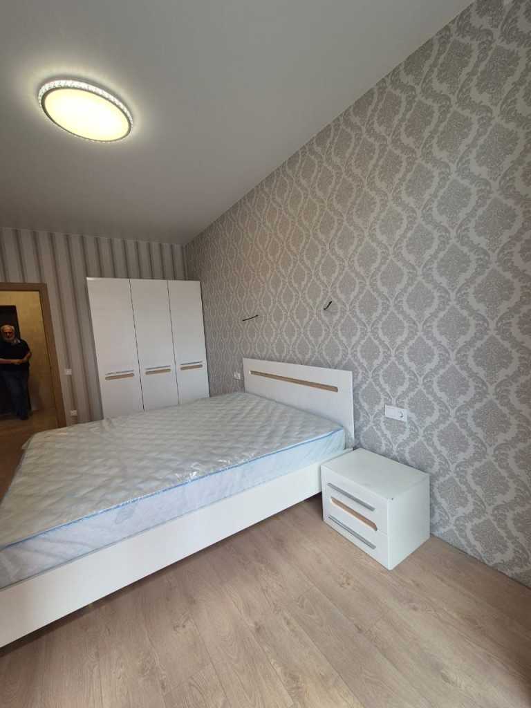 Продажа 1-комнатной квартиры 43 м², Покровская ул., 24А