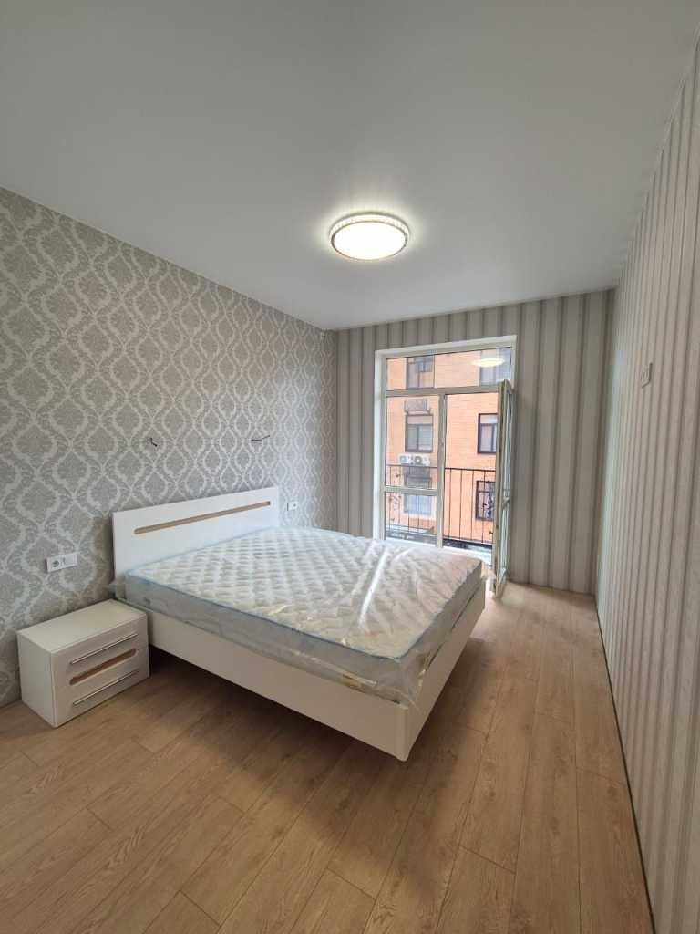 Продажа 1-комнатной квартиры 43 м², Покровская ул., 24А