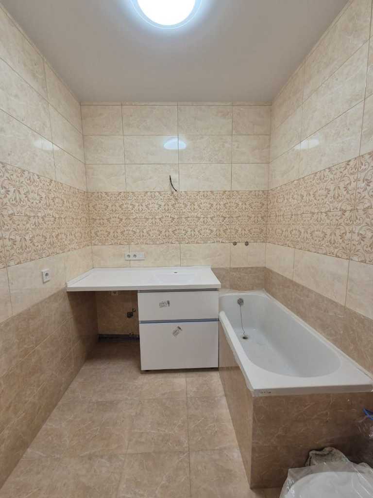 Продажа 1-комнатной квартиры 43 м², Покровская ул., 24А