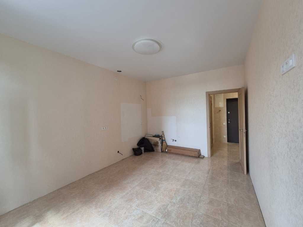 Продажа 1-комнатной квартиры 43 м², Покровская ул., 24А