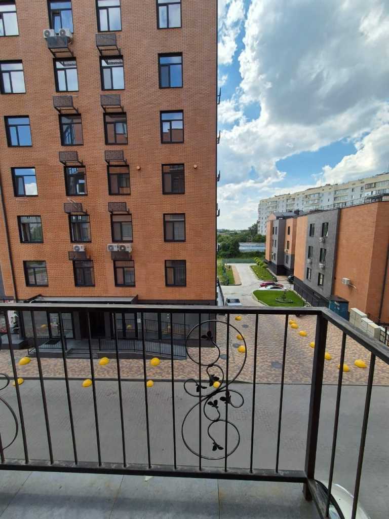 Продажа 1-комнатной квартиры 43 м², Покровская ул., 24А