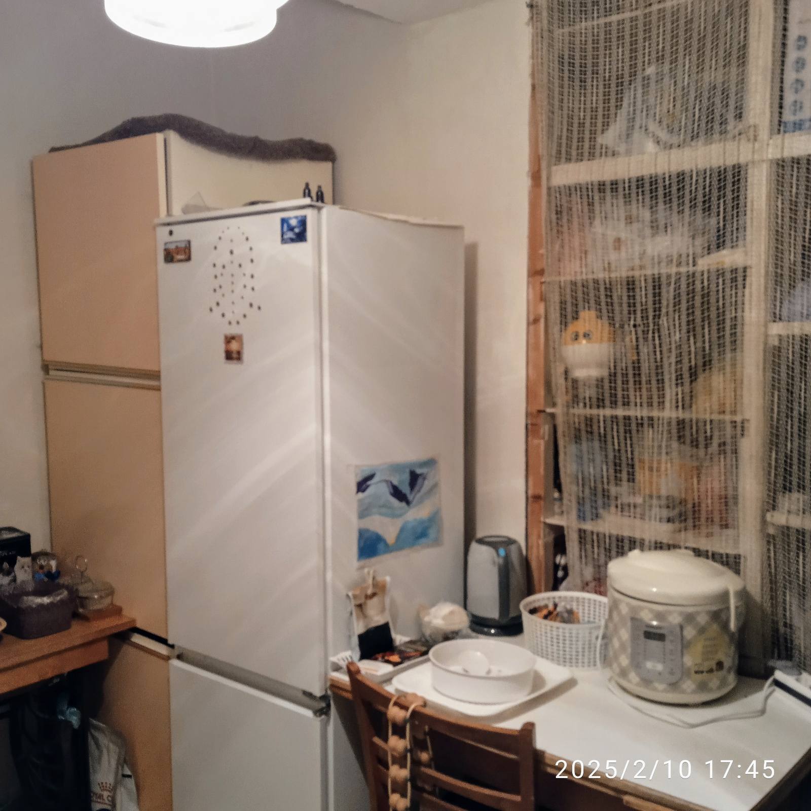 Аренда комнаты/части квартиры, Космическая ул., 6