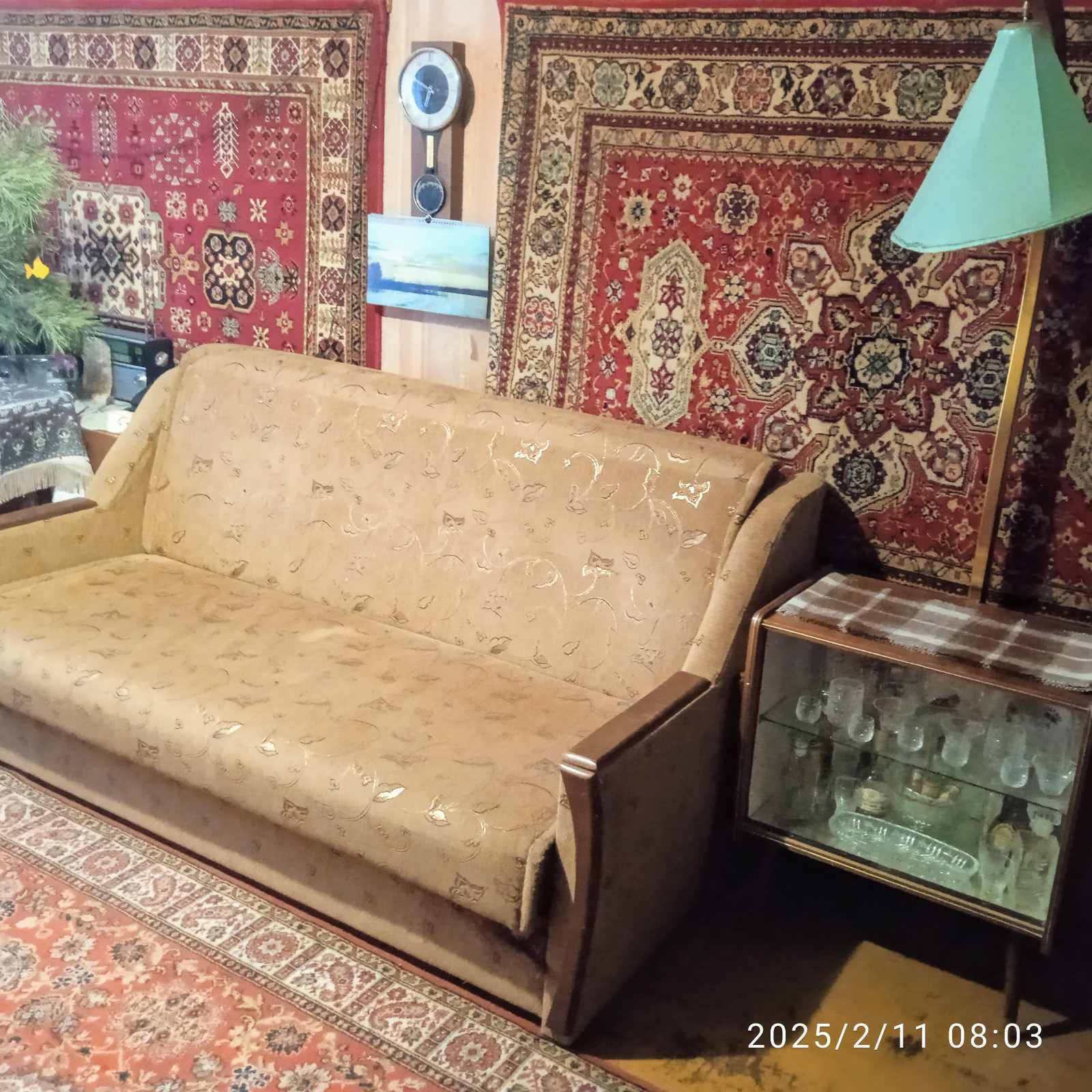 Аренда комнаты/части квартиры, Космическая ул., 6
