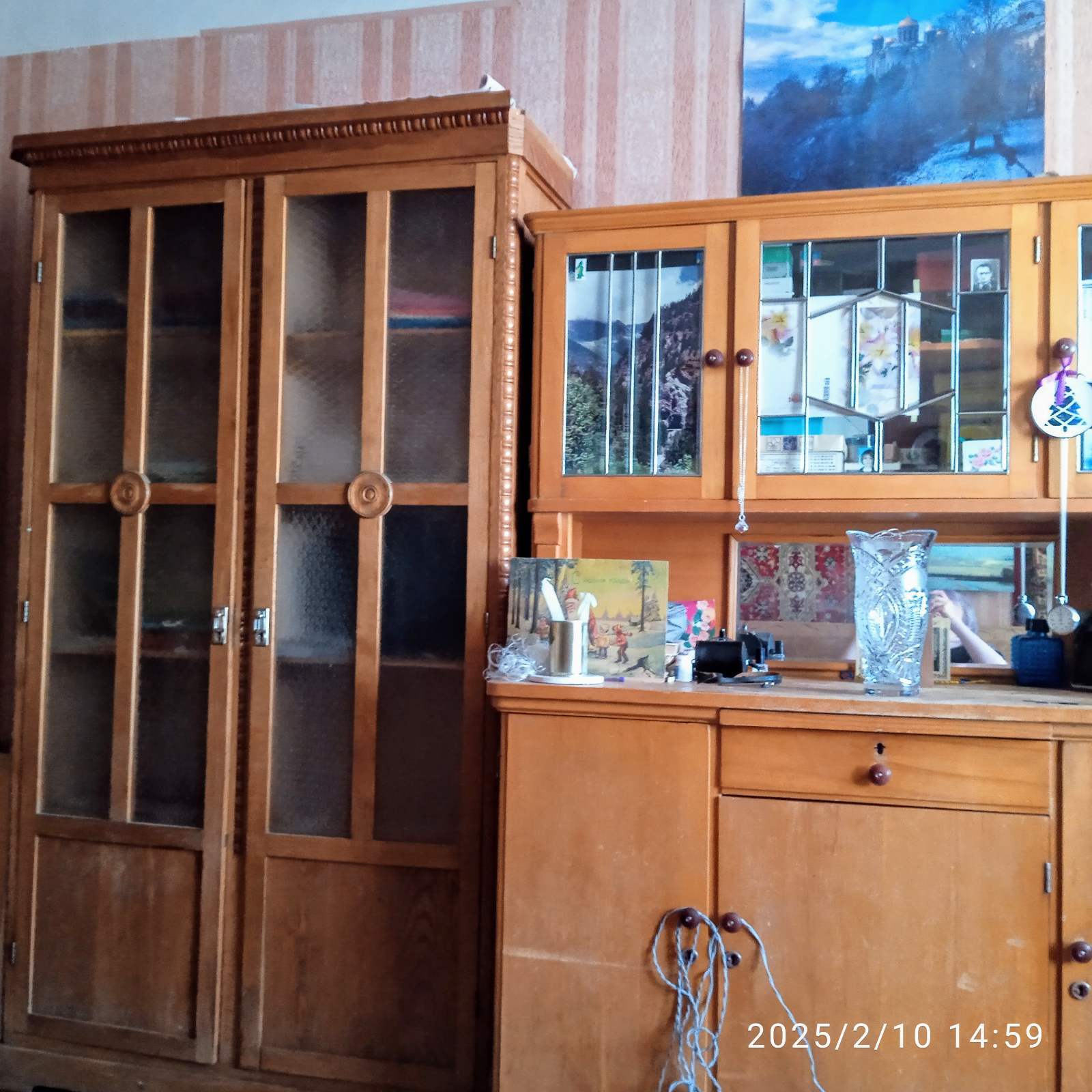 Аренда комнаты/части квартиры, Космическая ул., 6