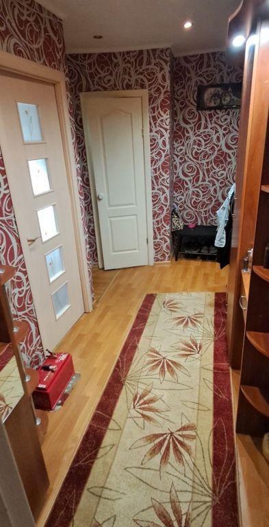 Продажа 2-комнатной квартиры 42 м², Европейская ул.