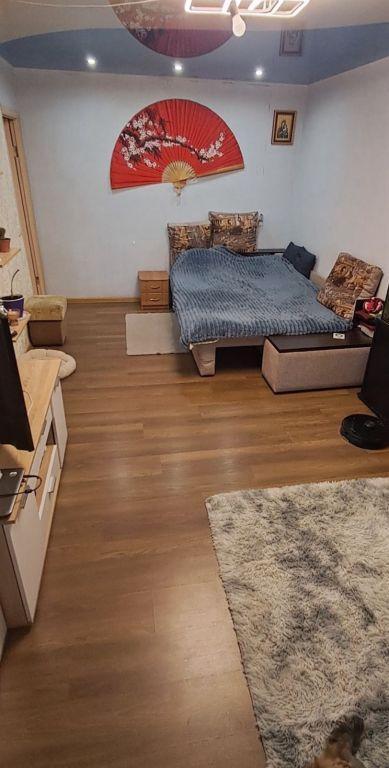 Продажа 2-комнатной квартиры 42 м², Европейская ул.