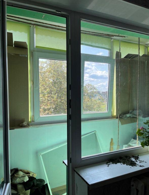 Продажа 1-комнатной квартиры 31 м², Великотырновская ул.