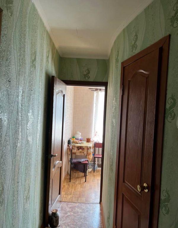 Продажа 1-комнатной квартиры 31 м², Великотырновская ул.