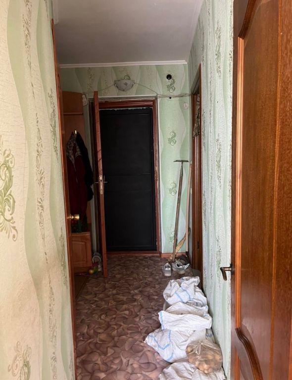 Продажа 1-комнатной квартиры 31 м², Великотырновская ул.
