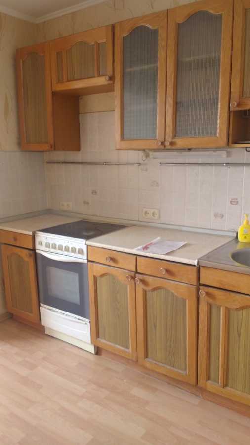 Продаж 1-кімнатної квартири 38 м², Оноре де Бальзака вул., 8В