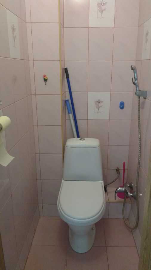 Продаж 1-кімнатної квартири 38 м², Оноре де Бальзака вул., 8В