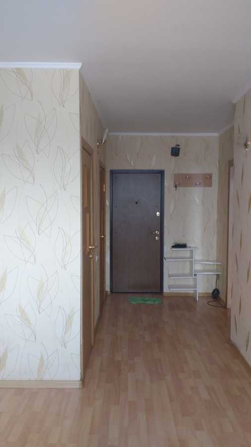 Продаж 1-кімнатної квартири 38 м², Оноре де Бальзака вул., 8В
