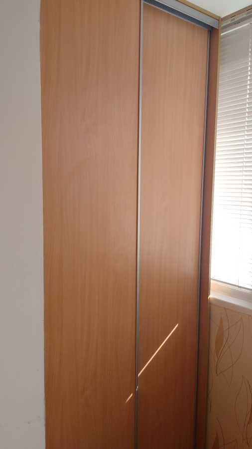 Продаж 1-кімнатної квартири 38 м², Оноре де Бальзака вул., 8В
