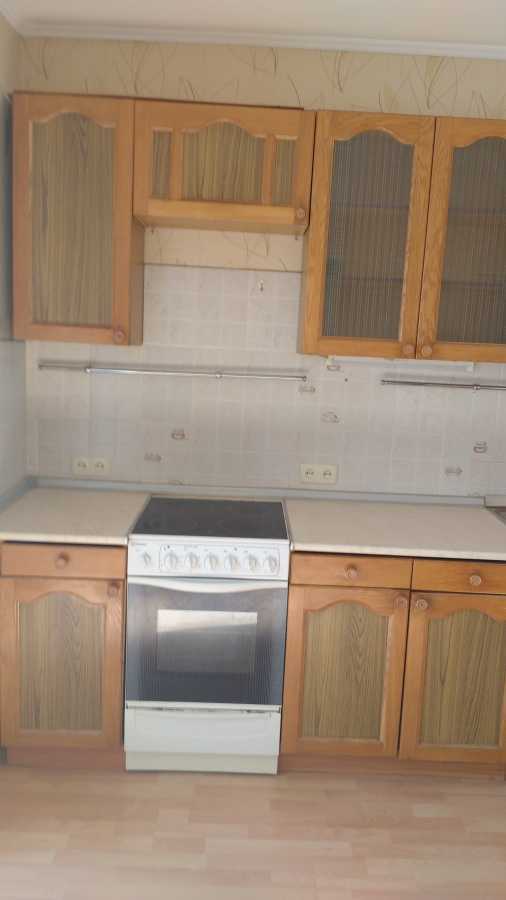 Продаж 1-кімнатної квартири 38 м², Оноре де Бальзака вул., 8В