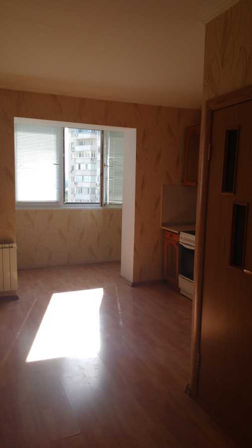 Продаж 1-кімнатної квартири 38 м², Оноре де Бальзака вул., 8В