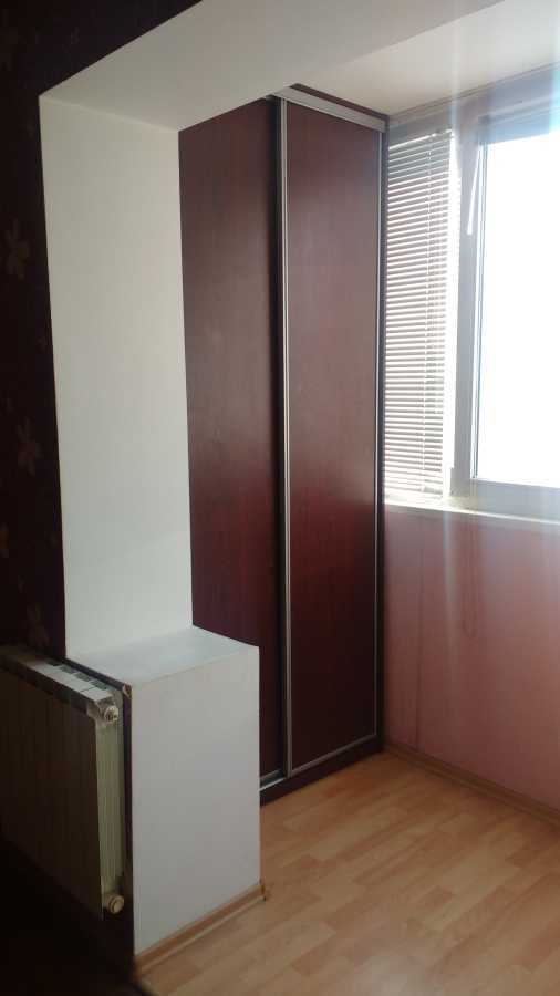 Продаж 1-кімнатної квартири 38 м², Оноре де Бальзака вул., 8В