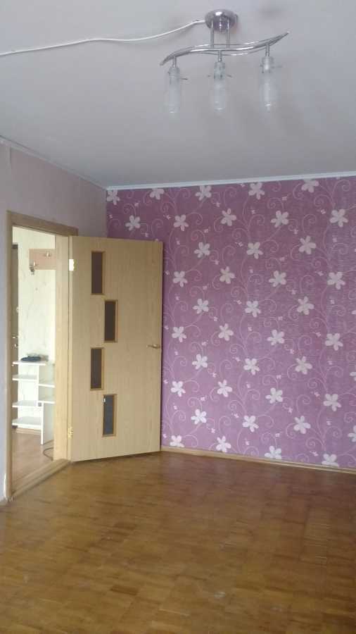 Продаж 1-кімнатної квартири 38 м², Оноре де Бальзака вул., 8В