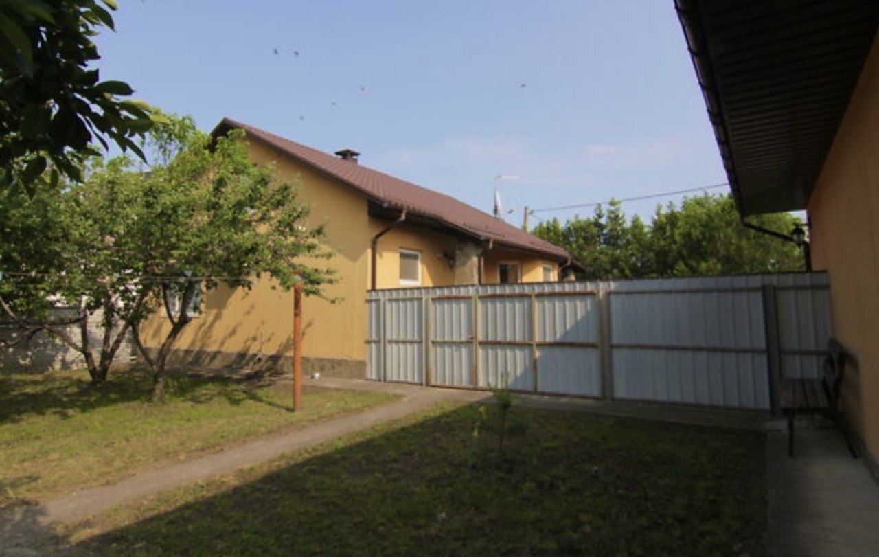 Продажа дома 64 м²