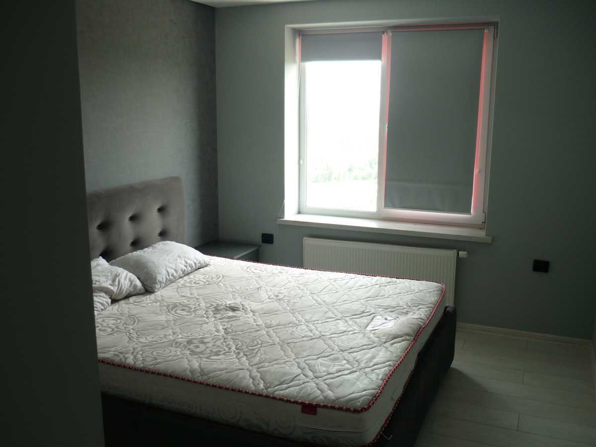 Аренда 1-комнатной квартиры 45 м², Лысогорский спуск