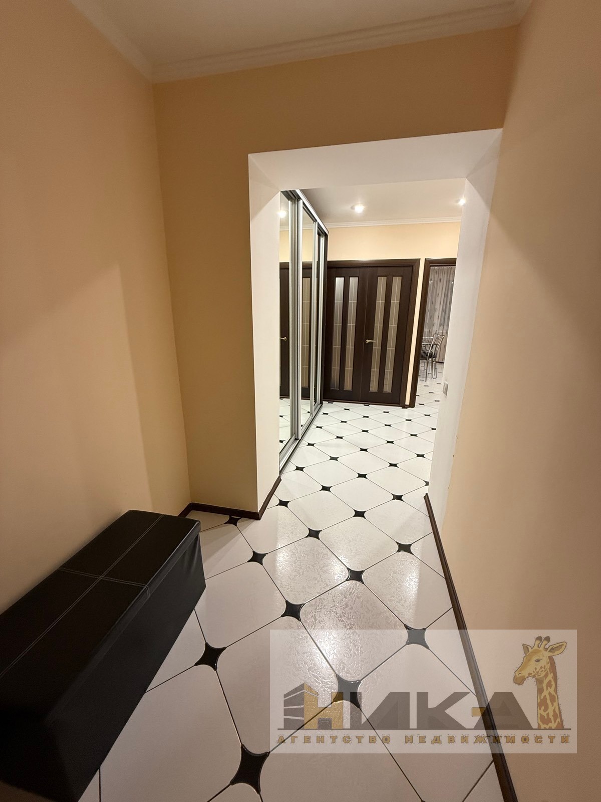 Продажа 1-комнатной квартиры 56 м², Товарищеская ул.