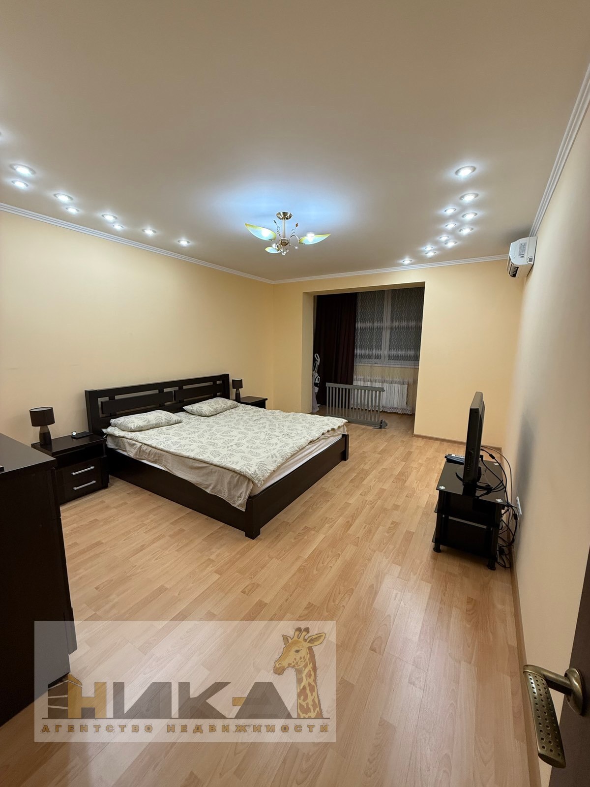 Продажа 1-комнатной квартиры 56 м², Товарищеская ул.