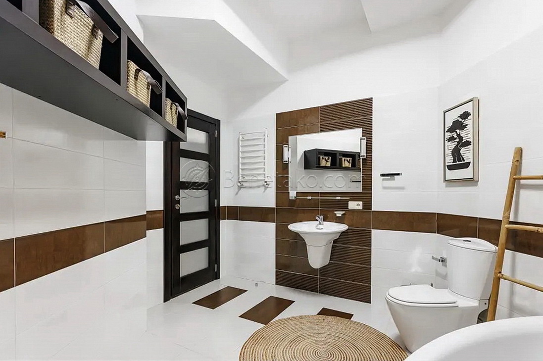 Аренда дома 200 м², Гаршина ул.