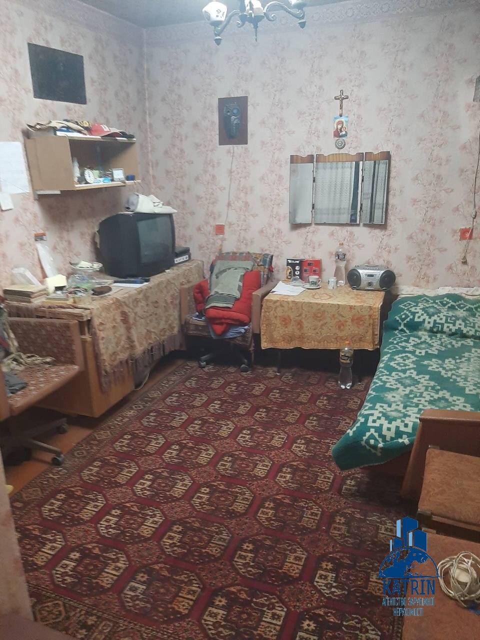 Продажа дачи 50 м²