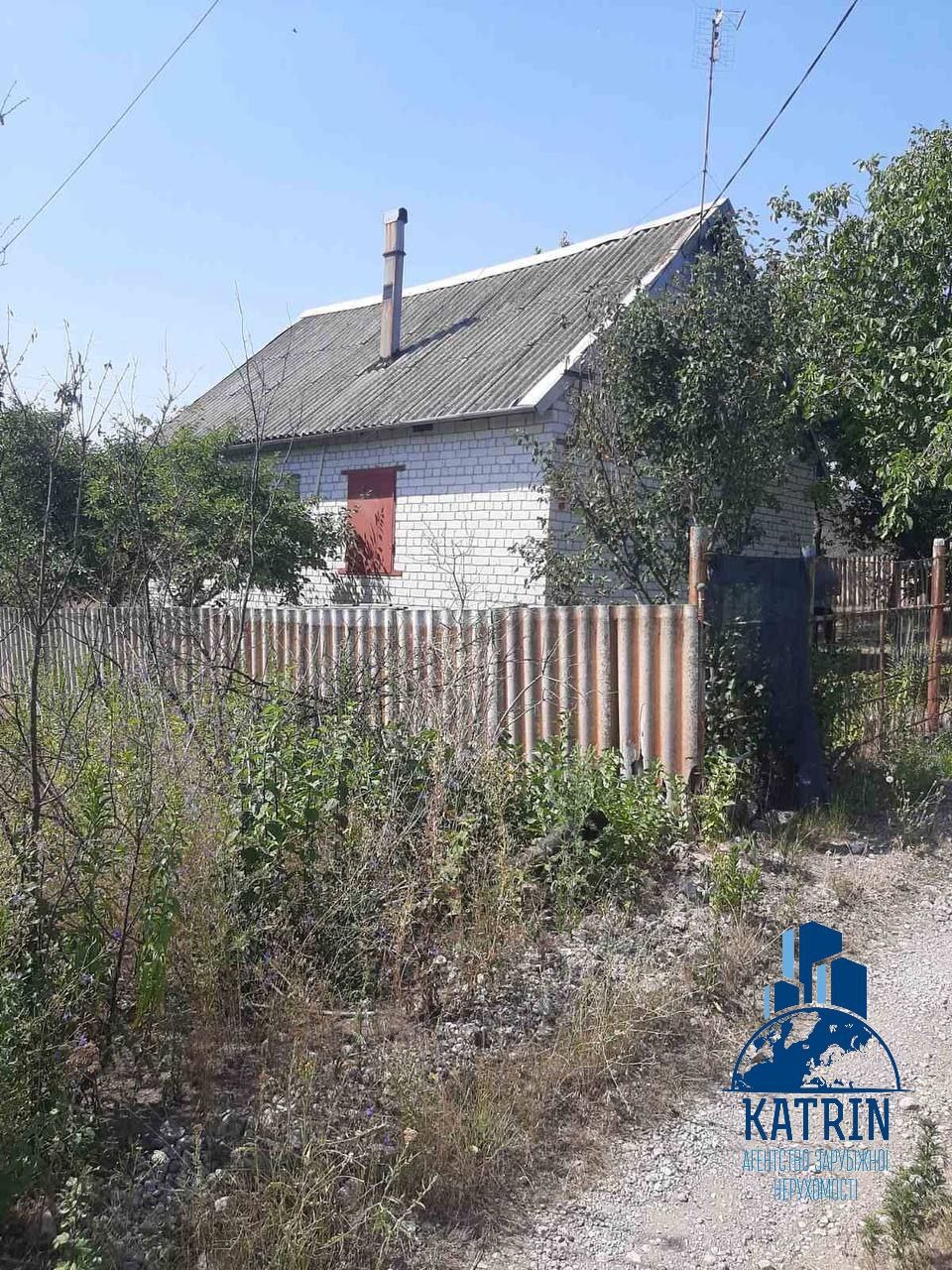 Продажа дачи 50 м²