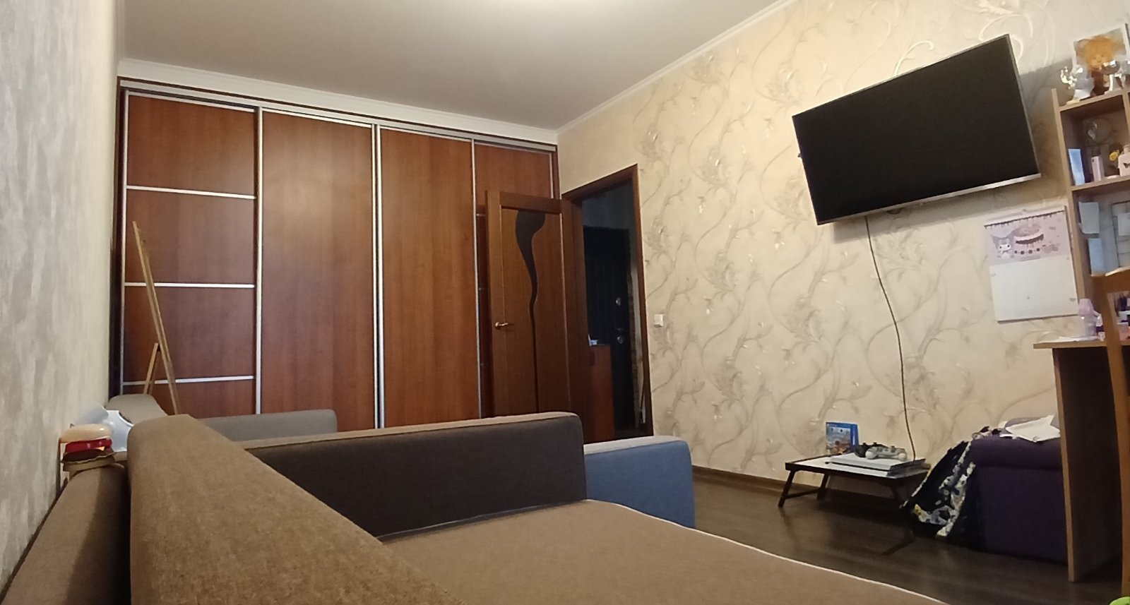 Продажа 1-комнатной квартиры 36 м², Академика Заболотного ул., 26