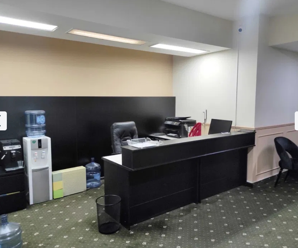 Оренда приміщення вільного призначення 330 м², Базарна вул.